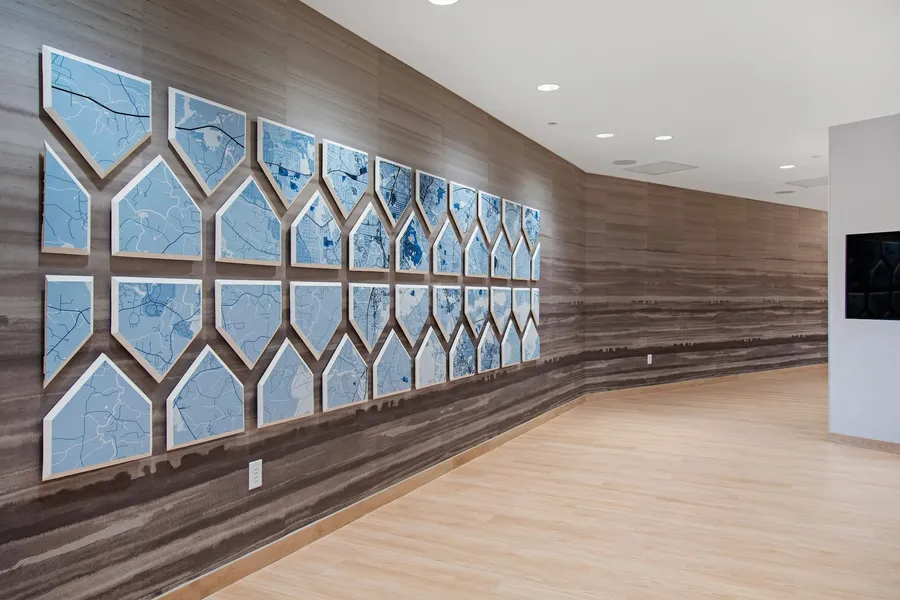 Sheraton Chapel Hill Hotel hotel detail image 2