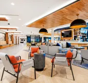 Sheraton Chapel Hill Hotel hotel detail image 4