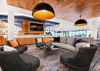 Sheraton Chapel Hill Hotel hotel thumbnail 5