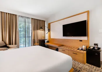 Sheraton Chapel Hill Hotel hotel thumbnail 7