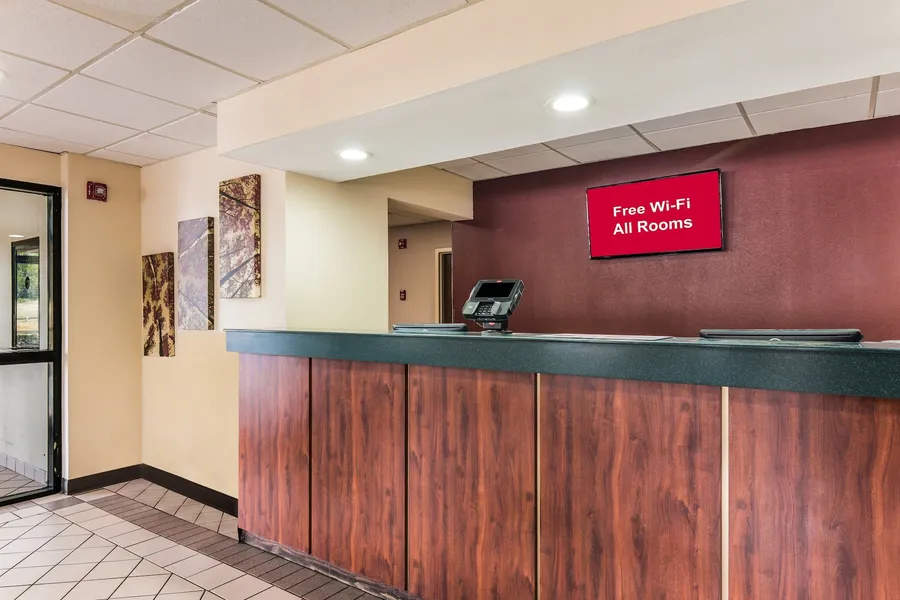 Red Roof Inn Texarkana hotel detail image 2