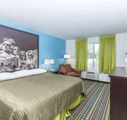 Super 8 by Wyndham North Sioux City hotel detail image 4