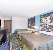 Super 8 by Wyndham North Sioux City hotel detail image 7