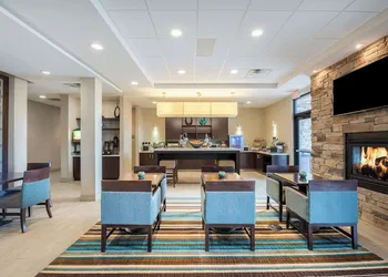 Hawthorn Suites by Wyndham Bridgeport/Clarksburg hotel thumbnail 2