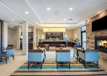 Hawthorn Suites by Wyndham Bridgeport/Clarksburg hotel thumbnail 2