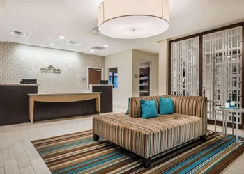Hawthorn Suites by Wyndham Bridgeport/Clarksburg hotel thumbnail 3