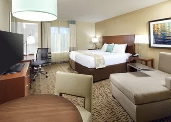 Hawthorn Suites by Wyndham Bridgeport/Clarksburg hotel thumbnail 4