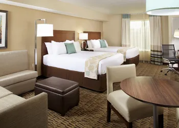 Hawthorn Suites by Wyndham Bridgeport/Clarksburg hotel thumbnail 5