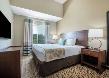 Hawthorn Suites by Wyndham Bridgeport/Clarksburg hotel thumbnail 8
