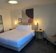 Spark by Hilton Grapevine DFW North hotel detail image 4