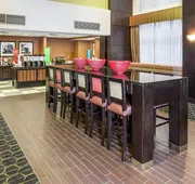 Hampton Inn & Suites Tulsa/Catoosa hotel detail image 3