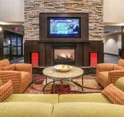 Hampton Inn & Suites Tulsa/Catoosa hotel detail image 4
