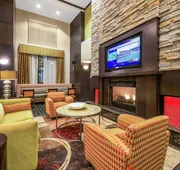 Hampton Inn & Suites Tulsa/Catoosa hotel detail image 5