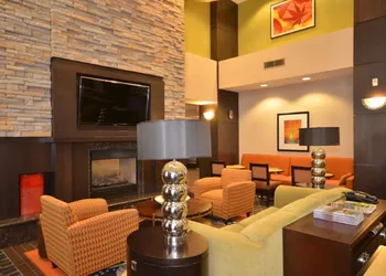 Hampton Inn & Suites Tulsa/Catoosa hotel thumbnail 6