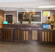 Hampton Inn & Suites Tulsa/Catoosa hotel detail image 7