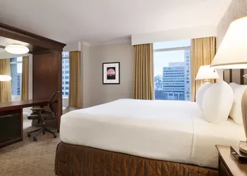 Crowne Plaza Crystal City-Washington, D.C. by IHG hotel thumbnail 3