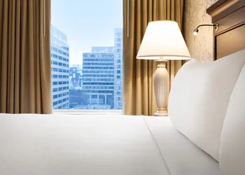 Crowne Plaza Crystal City-Washington, D.C. by IHG hotel thumbnail 6