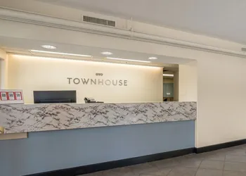 Townhouse Fort Walton Beach Hurlburt Field hotel thumbnail 2