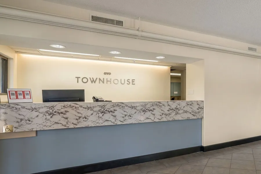 Townhouse Fort Walton Beach Hurlburt Field hotel detail image 2
