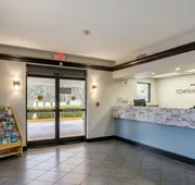 Townhouse Fort Walton Beach Hurlburt Field hotel detail image 3