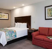 Townhouse Fort Walton Beach Hurlburt Field hotel detail image 5