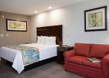Townhouse Fort Walton Beach Hurlburt Field hotel thumbnail 5
