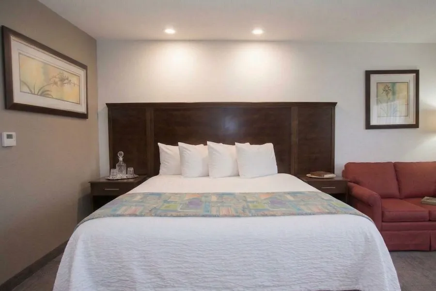 Townhouse Fort Walton Beach Hurlburt Field hotel detail image 6