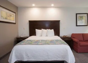 Townhouse Fort Walton Beach Hurlburt Field hotel thumbnail 7