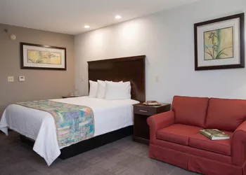 Townhouse Fort Walton Beach Hurlburt Field hotel thumbnail 8