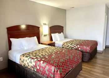 Red Carpet Inn Philadelphia Airport hotel thumbnail 5