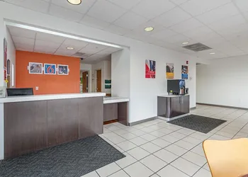 Motel 6 Winchester, VA hotel thumbnail 2