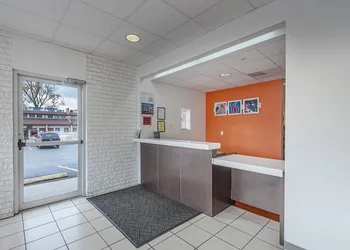 Motel 6 Winchester, VA hotel thumbnail 3