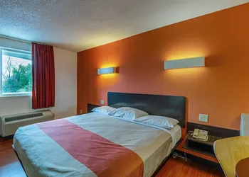 Motel 6 Winchester, VA hotel thumbnail 8