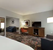 Hampton Inn Houston/Humble-Airport Area, TX hotel detail image 3
