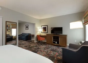 Hampton Inn Houston/Humble-Airport Area, TX hotel thumbnail 3