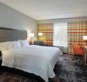 Hampton Inn Houston/Humble-Airport Area, TX hotel detail image 4