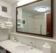 Hampton Inn Houston/Humble-Airport Area, TX hotel detail image 5