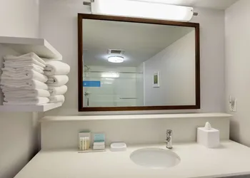 Hampton Inn Houston/Humble-Airport Area, TX hotel thumbnail 6