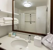 Hampton Inn Houston/Humble-Airport Area, TX hotel detail image 7