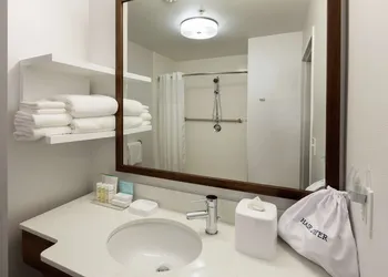 Hampton Inn Houston/Humble-Airport Area, TX hotel thumbnail 7