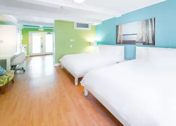 Canalside Inn hotel thumbnail 7