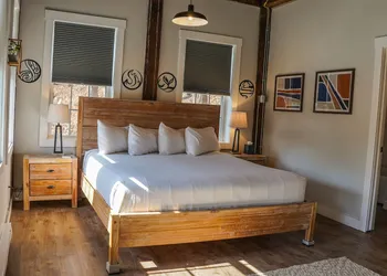 Old Mill Inn hotel thumbnail 4