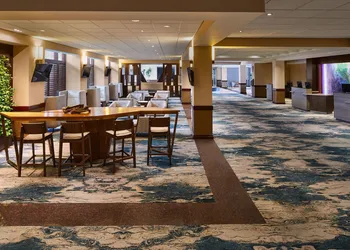 The Westin San Francisco Airport hotel thumbnail 2