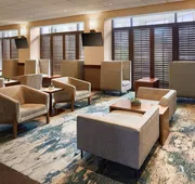 The Westin San Francisco Airport hotel detail image 3