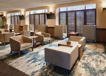 The Westin San Francisco Airport hotel thumbnail 3