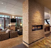 The Westin San Francisco Airport hotel detail image 4