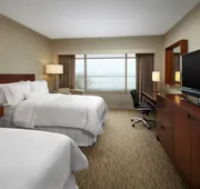 The Westin San Francisco Airport hotel detail image 5
