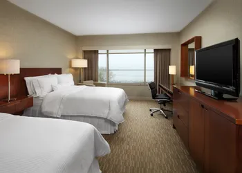 The Westin San Francisco Airport hotel thumbnail 5