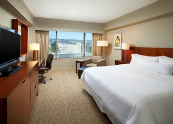 The Westin San Francisco Airport hotel thumbnail 6
