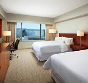 The Westin San Francisco Airport hotel detail image 7